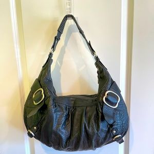Hype Hobo Handbag